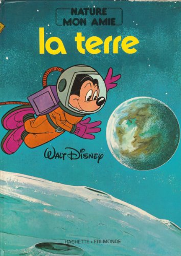 la terre