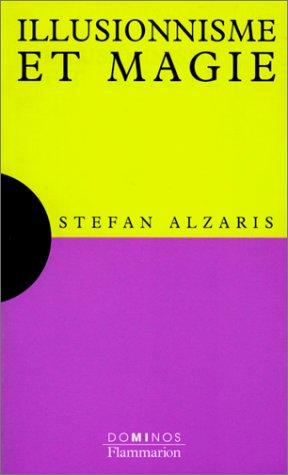 Illusionnisme et magie