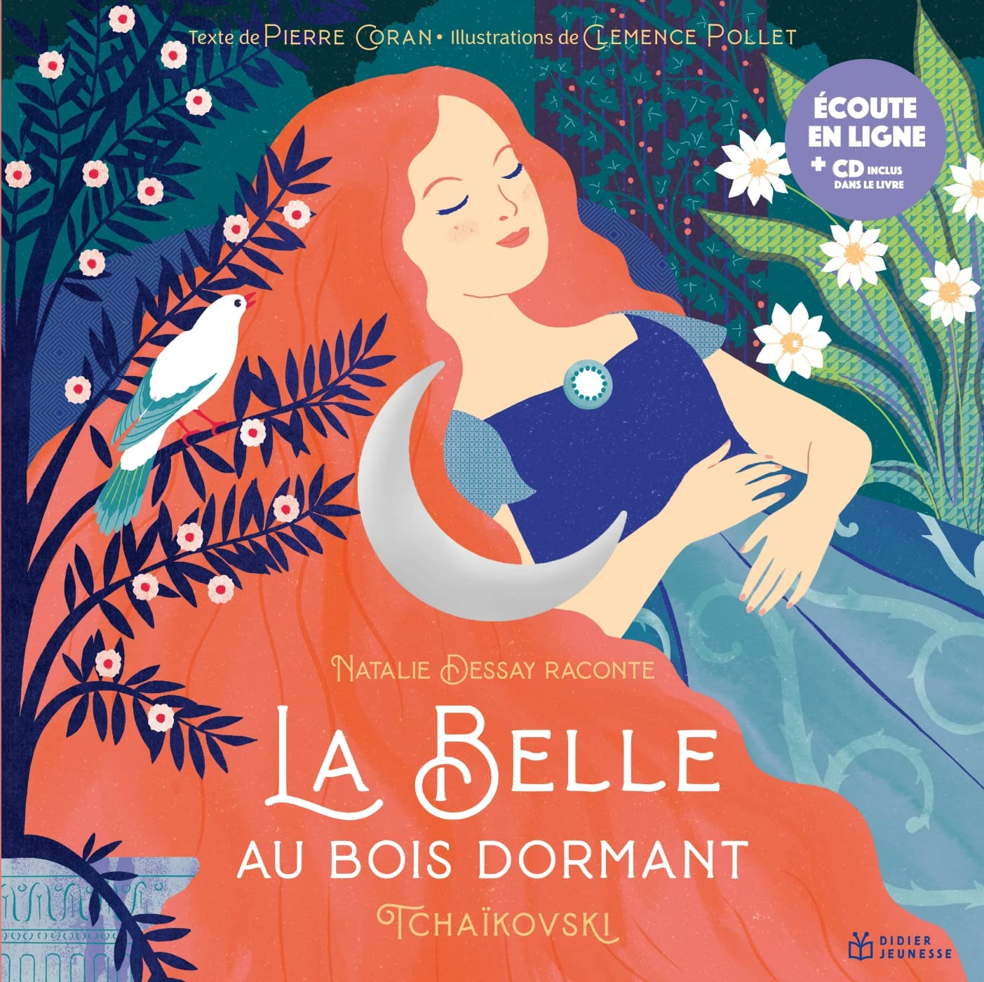 La belle au bois dormant