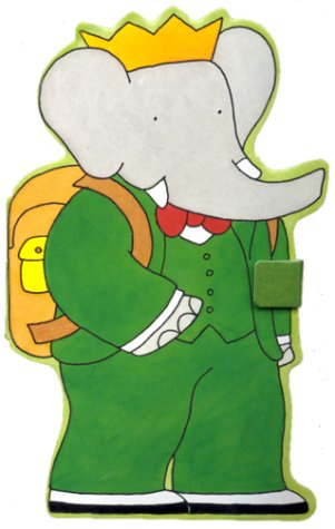 Mon année avec Babar