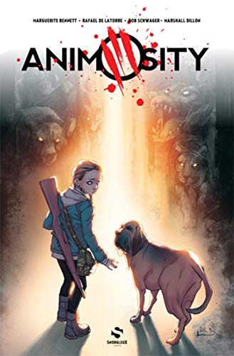Animosity. Vol. 1. Le réveil