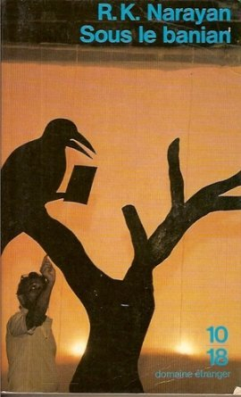 Sous le banian