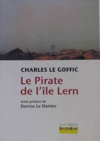 Le pirate de l'île Lern. Un dialogue des cultures