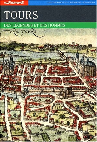 Tours : sociétés savantes et jardins ouvriers