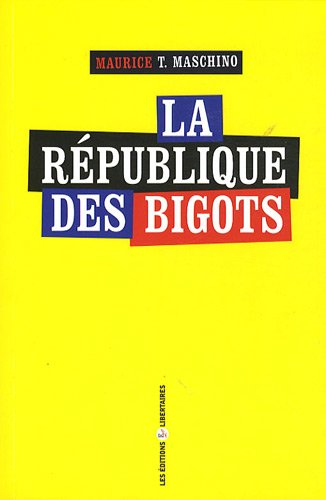 La République des bigots