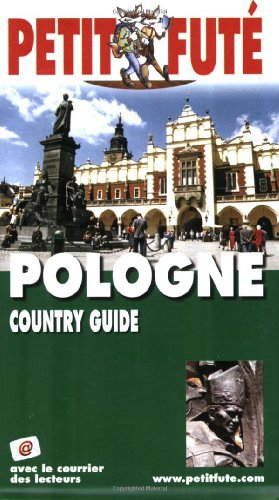 Petit Futé Pologne