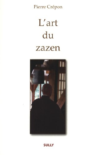L'art du zazen