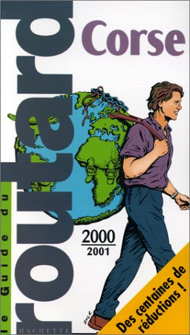 corse. edition 2000-2001