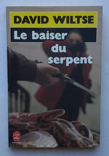Le Baiser du serpent