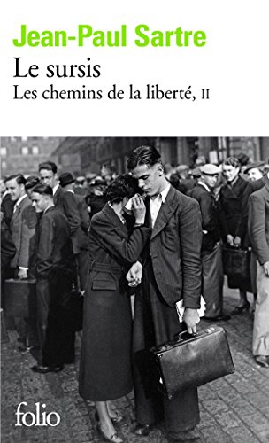 Les chemins de la liberté. Vol. 2. Le sursis