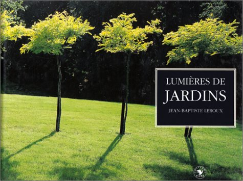 Lumières de jardins