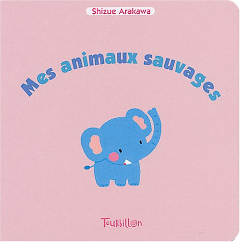 Mes animaux sauvages