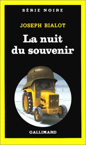 La nuit du souvenir