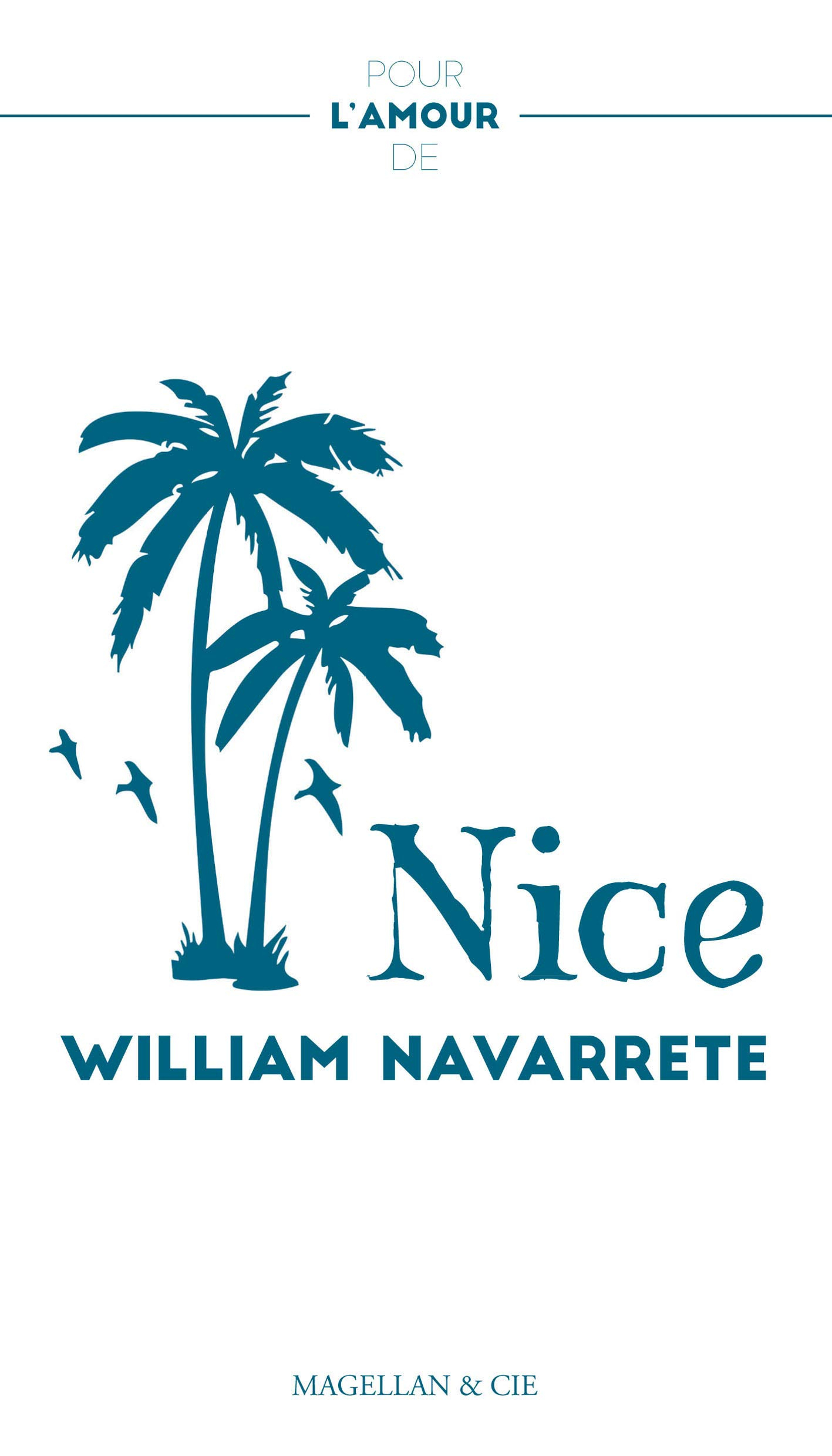Nice : récit