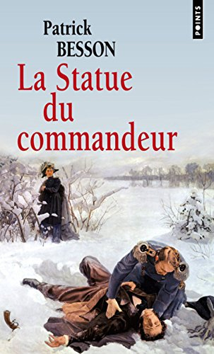 La statue du commandeur