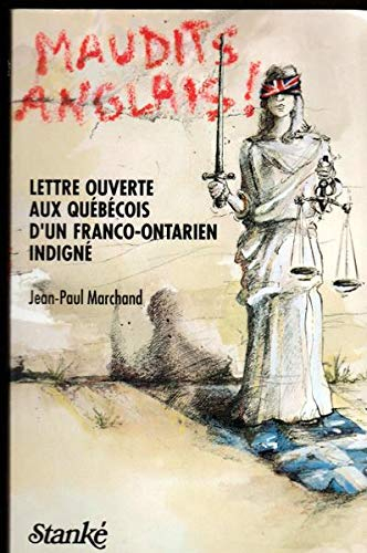 Maudits anglais lettre ouvert