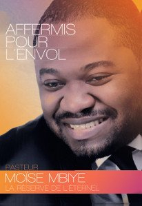 Affermis pour l'envol