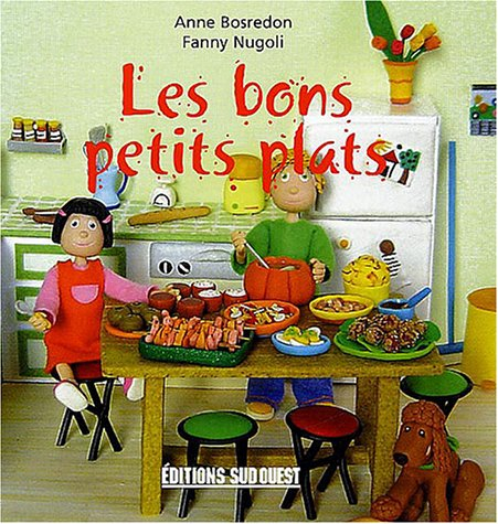 Les bons petits plats