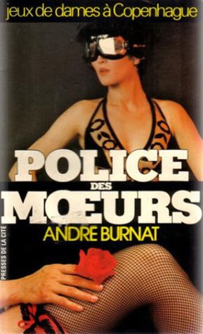 jeux de dames à copenhague - police des moeurs