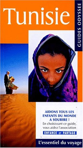 guide mondéos. tunisie
