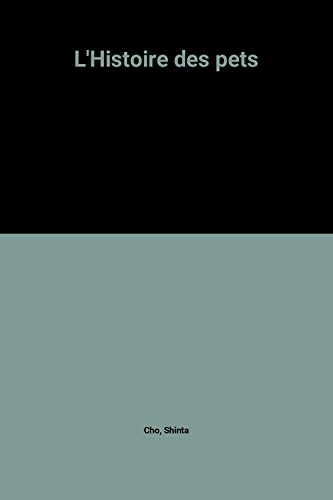 L'histoire des pets