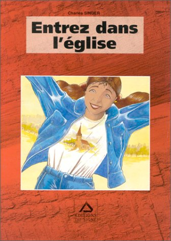 Entrez dans l'église