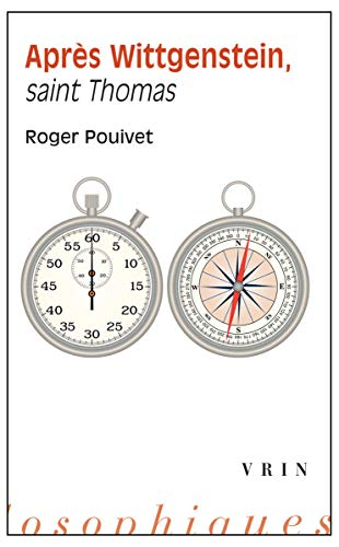 Après Wittgenstein, saint Thomas