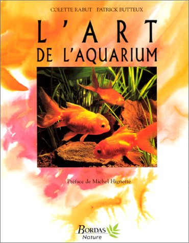 L'art de l'aquarium