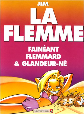 La flemme
