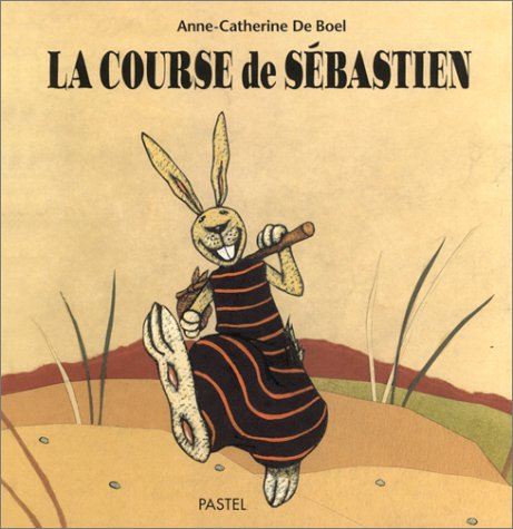 La course de Sébastien