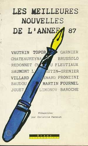 Les Meilleures nouvelles de l'année