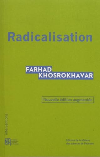 Radicalisation
