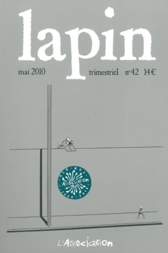 Lapin, n° 42