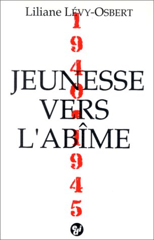 jeunesse vers l'abîme