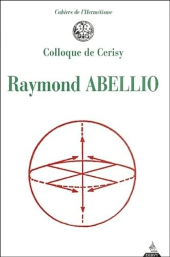 Raymond Abellio