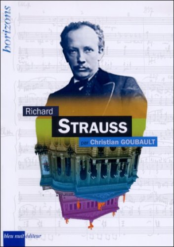 richard strauss