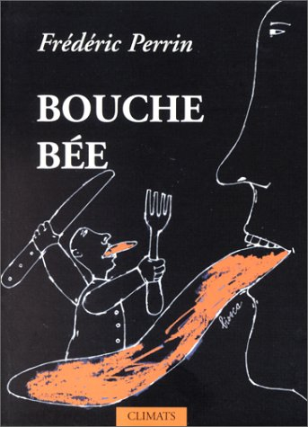 Bouche bée