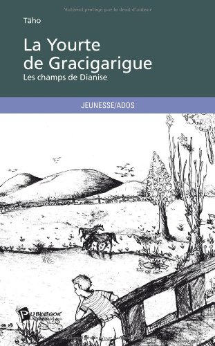 la yourte de gracigarigue