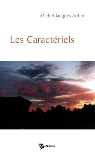 Les Caracteriels