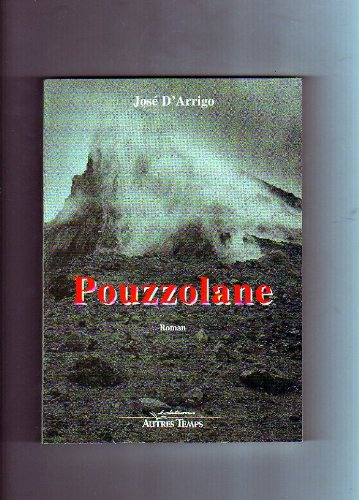 Pouzzolane