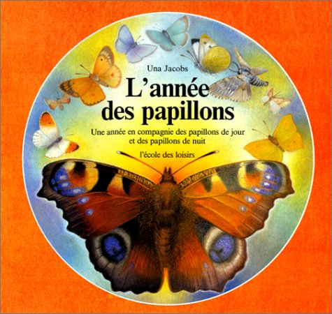l'année des papillons