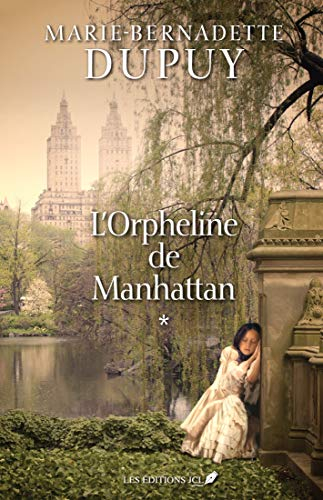 L'orpheline de Manhattan T.1