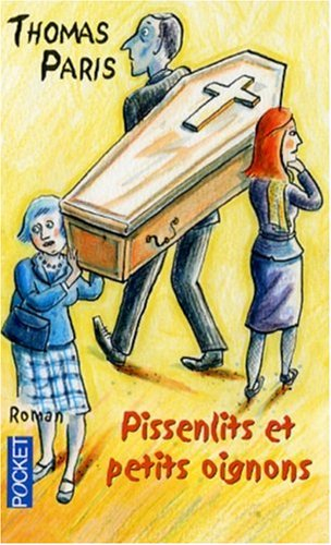 Pissenlits et petits oignons