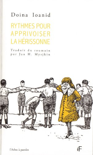 Rythmes pour apprivoiser la hérissonne