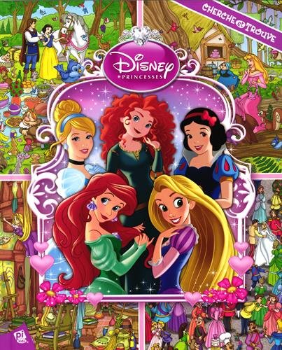 Princesses de toujours