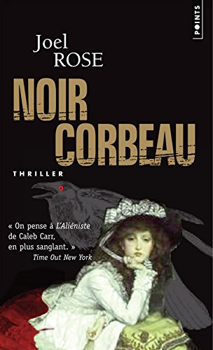Noir corbeau