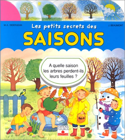 Les petits secrets des saisons