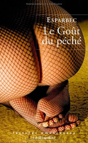 Le goût du péché