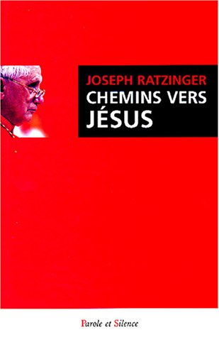 chemins vers jésus