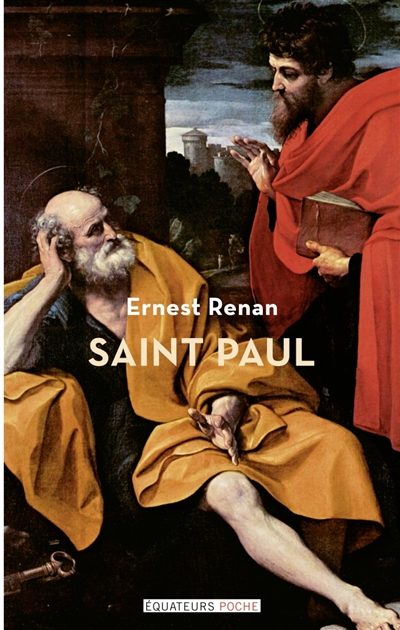 Histoire des origines du christianisme. Saint Paul : depuis le départ de saint Paul pour sa première